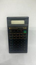 Vintage Texas Instruments ti-25 rekenmachine, Diversen, Ophalen of Verzenden, Zo goed als nieuw