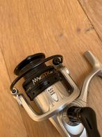 Nieuwe Abu Garcia Max STX 2000 molen, 6 lagers, Abu garcia, Molen, Nieuw, Ophalen of Verzenden