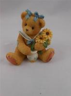 Cherished teddies Susan, Verzamelen, Beren en Cherished Teddies, Beeldje, Ophalen of Verzenden, Cherished Teddies, Zo goed als nieuw