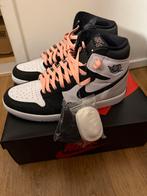 Nieuw in doos nike air jordan 1 high OG stage haze maat 46, Overige kleuren, Nieuw, Ophalen of Verzenden, Nike Air Jordan