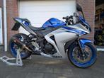 Yamaha YZF R3 2015, 321 cc, Super Sport, Particulier, Minimaal motorrijbewijs A2