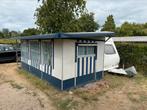 Hobby Excelsior 520 TMF 2006, Caravans en Kamperen, Caravans, Particulier