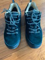 Dames wandelschoenen Human nature maat 42, Ophalen of Verzenden, Zo goed als nieuw, Zwart, Wandelschoenen
