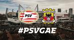 2 kaartjes PSV - Go Ahead Eagles zaterdag 18 oktober, Tickets en Kaartjes, Twee personen, Oktober