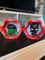 Nachtlampje, WOW! POD! Marvel, Ophalen, Zo goed als nieuw, Lamp