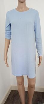 Kastopruimiing! 1 euro! tuniek lichtblauw nieuwstaat M, Ophalen of Verzenden, Zo goed als nieuw, Maat 46/48 (XL) of groter, Blauw