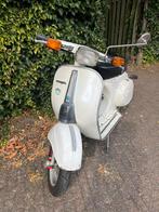 Vespa v50 special oldtimer uit 1980, Fietsen en Brommers, Scooters | Vespa, Ophalen, Gebruikt, Benzine, 50 cc