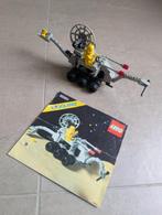 Vintage Lego 6880 Surface Explorer (Space), Ophalen, Gebruikt, Complete set, Lego