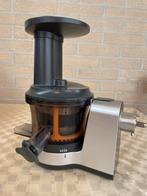Kenwood Slowjuicer - Zo Goed Als Nieuw!, Ophalen of Verzenden, Zo goed als nieuw, Elektrisch, Slowjuicer