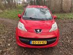 Peugeot 107 1.0-12V XS Urban Move, Voorwielaandrijving, Gebruikt, 4 stoelen, 68 pk