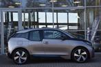 BMW I3 Basis Comfort Advance 22 kWh Airco Nav. Dak Camera, Automaat, Achterwielaandrijving, Gebruikt, 4 stoelen