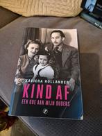 Kind af - Xaviera Hollander, Ophalen of Verzenden