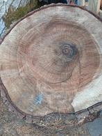 Walnoot hout diameter ca 55 tot 62 cm, Ophalen of Verzenden, Zo goed als nieuw, Balk, Minder dan 200 cm