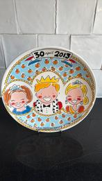 Blond Amsterdam Special Edition Troonwisseling, Antiek en Kunst, Ophalen