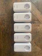 KPN verbindingsset, Computers en Software, Ophalen, Zo goed als nieuw