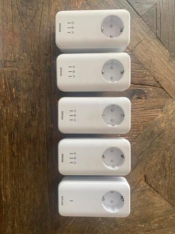 KPN verbindingsset beschikbaar voor biedingen