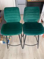 Twp bar stools for sale, 1 kruk, Ophalen, Zo goed als nieuw