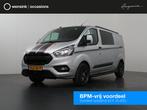 Ford Transit Custom 300 2.0 TDCI L2 H1 | DC | SPORT | BI-XEN, Voorwielaandrijving, 4 cilinders, 2800 kg, Bedrijf