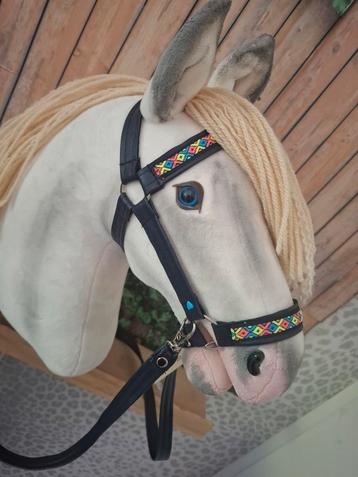 Hobbyhorse  / Stokpaard direct beschikbaar beschikbaar voor biedingen