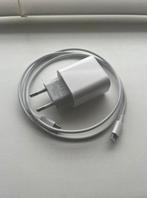 30 Watt snellader Apple iPhone/iPad ook Samsung, Ophalen of Verzenden, Nieuw, Apple iPhone