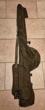 Nash dwarf 10ft 2rod foudraal, Watersport en Boten, Ophalen of Verzenden, Zo goed als nieuw, Overige typen