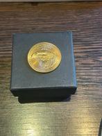 1/2 oz gouden Eagle 2023, Ophalen of Verzenden, Goud