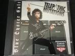 Blue Öyster Cult, Telepathic Mutations cd, Ophalen of Verzenden, Zo goed als nieuw