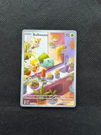 Bulbasaur | Stellar Crown | 143/142, Hobby en Vrije tijd, Ophalen of Verzenden, Zo goed als nieuw