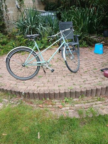 Toerfiets beschikbaar voor biedingen