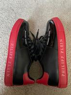 Philipp Plein Sneakers., Kleding | Heren, Schoenen, Verzenden, Zwart, Sneakers of Gympen, Zo goed als nieuw