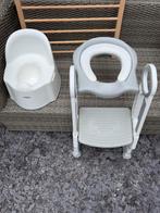 OXO Tot Potje + WC Verhoger, Gebruikt, Overige typen, Standaard, Ophalen