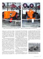 Europäische Schmalspurtraktoren, Verzenden, Nieuw, Werner Kuhn, Tractor en Landbouw