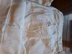 WITTE SCHILDERS JAS + BROEK MAAT 54 NIEUW, Ophalen of Verzenden, Nieuw zonder kaartje, Heren, Overige typen