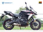 Kawasaki Versys 650 ABS, Bedrijf, Meer dan 35 kW, Toermotor, 645 cc