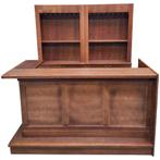 Combo bar Blues - Barren - Thuisbar - Achterkasten - Bar, Kouwehoek 1b, Cave & Garden, Nieuw, Ophalen of Verzenden