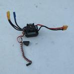 Dynamite Tazer brushless regelaar 45a (Onroad Tamiya HPI), Ophalen of Verzenden, Gebruikt, Schaal 1:10, Onderdeel