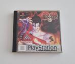 Tekken 3 Playstation 1 PS1 Game Compleet, Spelcomputers en Games, Games | Sony PlayStation 1, Ophalen of Verzenden