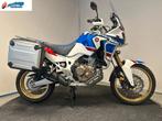 HONDA CRF 1000 L AFRICA TWIN (bj 2018), 2 cilinders, Bedrijf, Meer dan 35 kW, Overig