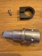 Fanatec QR1 Base Side, Ophalen of Verzenden, Gebruikt