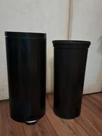 Te koop,Brabanita prullenbak met pedaal functie, Ophalen, 120 watt of meer, Overige merken