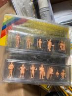 Miniatuur Poppetjes & Dieren voor Modelbouw, Hobby en Vrije tijd, Ophalen, Nieuw, Natuur, Overige merken