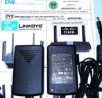 DVE DSA-0421S-12 12V 2A 2.5A 30W Adapter Router Switch Wyse