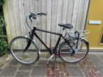 Gazelle ventoux, Fietsen en Brommers, Fietsen | Heren | Herenfietsen, Ophalen, Gebruikt, Gazelle, Versnellingen