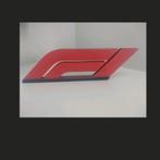 3D Geprint F1 Logo - Formule 1 Fan Artikel, Verzenden, Nieuw, Formule 1