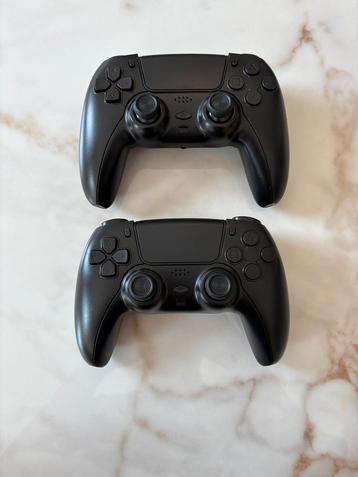 2x Battletron game controller voor PC, Nintendo & PS4 beschikbaar voor biedingen