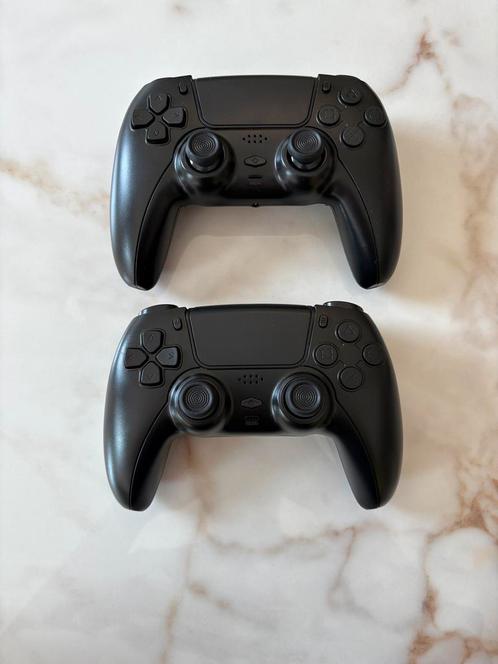 2x Battletron game controller voor PC, Nintendo & PS4, Spelcomputers en Games, Spelcomputers | Sony PlayStation Consoles | Accessoires