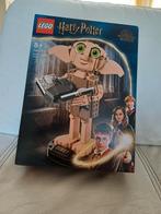 Dobby Lego, Verzamelen, Gebruikt, Ophalen of Verzenden