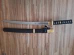 Katana samoerai zwaard 65cm, Verzamelen, Ophalen of Verzenden, Landmacht, Azië, Zwaard of Sabel