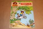 Franka - Het meesterwerk, Boeken, Eén stripboek, Ophalen of Verzenden, Zo goed als nieuw