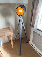 Studiolamp, Huis en Inrichting, Lampen | Vloerlampen, Ophalen, Zo goed als nieuw, 150 tot 200 cm